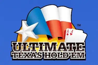 play ultimate texas holdem free online.
